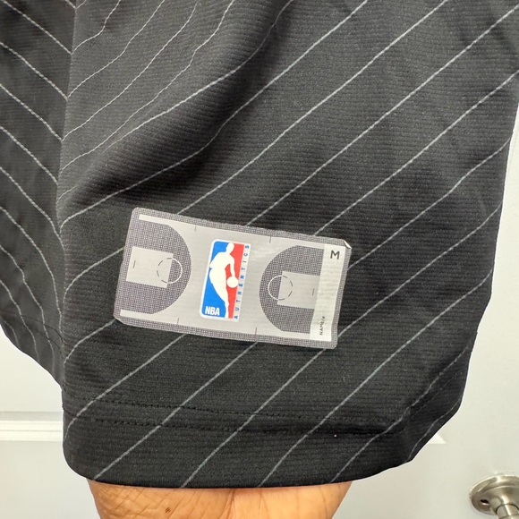 Lebron James Fanatics NBA Cavaliers 23 Statement Jersey - Picture 5 of 9